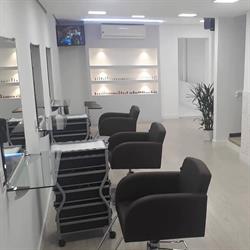 Vitrine da Beleza hair