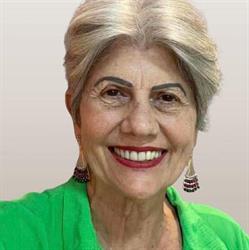 Erica Brandt Psicoterapeuta