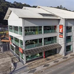 Loja de Móveis Weihermann