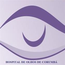 Hospital de olhos de Corumbá