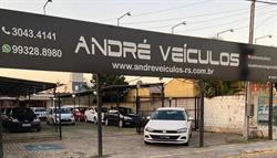 André Veículos