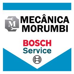 Bosch Car Service - Mecânica Morumbi