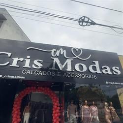 Cris Modas e Acessórios-Loja de Roupas-Picerno-Sumaré