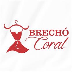 Brechó Coral Novos e Seminovos