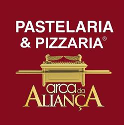 Pastelaria e Pizzaria Arca da Aliança