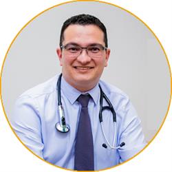 Dr. Leandro Duarte