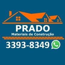 Prado Materiais de Construção