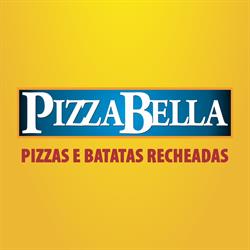 Pizza Bella l Pizzas Assadas e Pré Assadas l Retirada e Disk Entregas