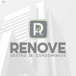 Renove - Gestão de Condomínios e Síndico Profissional