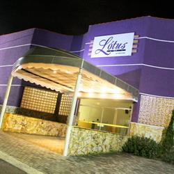 Salão de Festas Lótus
