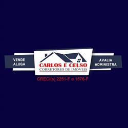 Carlos e Celso Corretores de Imóveis