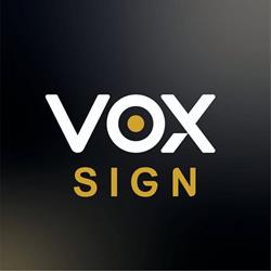 VOX SIGN Comunicação Visual