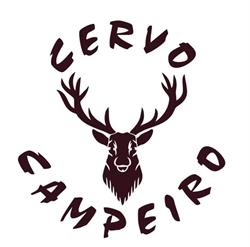 Cervo Campeiro Facas Artesanais