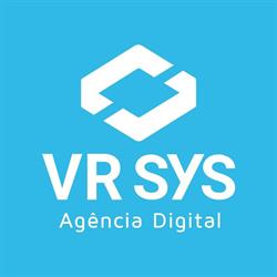 VR SYS Agência Digital - Criação de sites e lojas virtuais em Londrina