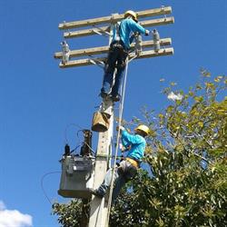CDM ENERGIA