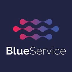 Blue Service BPM Platform