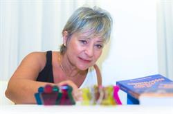Instituto Marusa Constelações Familiares e Psicologia