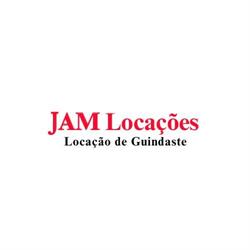 Jam Locações e Transporte - Locação de Guindaste