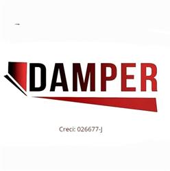 Damper Negócios imobiliários