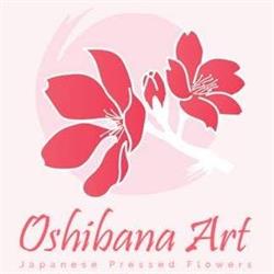 Oshibana Art