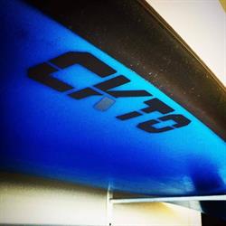 CKTO Surfboards
