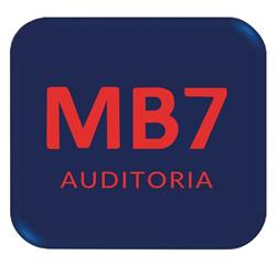 Auditoria Especializada em Condomínios e Associações Residenciais MB7