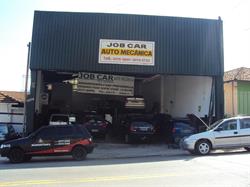 Job Car Auto Mecânica