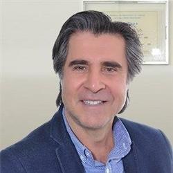 Dr. Antonio José Chinez Neto