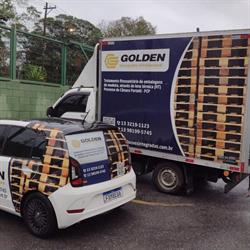 Golden Soluções Integradas