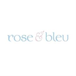 Rose & Bleu