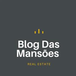 Blog Das Mansões