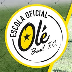 Olé Brasil Escola de Futebol