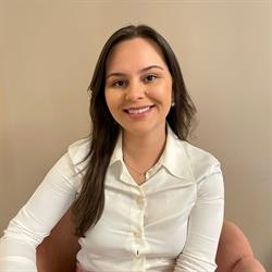 Psicóloga Gabriela Soares
