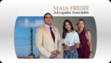 Sócios do escritório