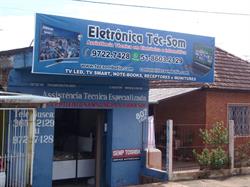 Eletrônica Téc-Som
