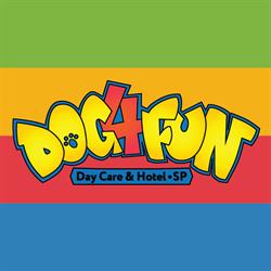 Dog4Fun - Daycare e Hotel Cães 100% soltos.