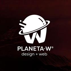 Planeta W Design & Web