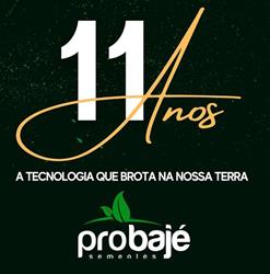 Probajé Sementes