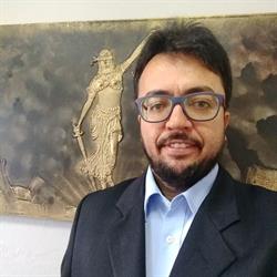Fernando Cavalcante - Advogado em Niquelândia