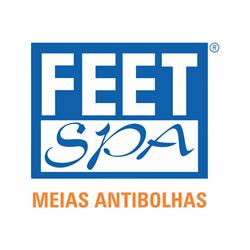 FEET SPA Meias Antibolhas