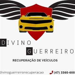 Divino Guerreiro Recuperação de Veiculos Multimarcas - MELHOR OFICINA DE BALNEÁRIO CAMBORIÚ