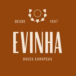 Evinha Doces Europeus