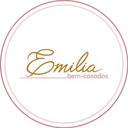 Emilia bem-casados