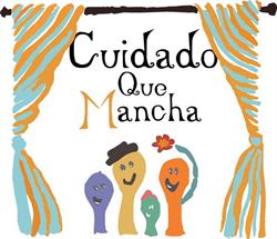 Espaço Cuidado Que Mancha
