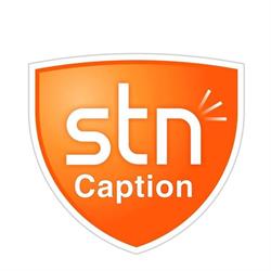 STN Caption