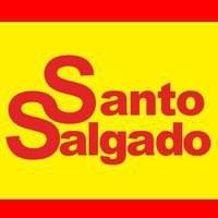 Santo Salgado