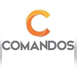 Comandos Representações