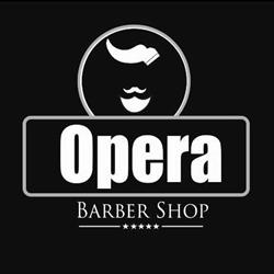 Opera Barber Shop