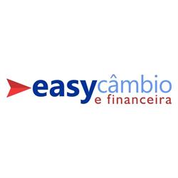 EASY TRAVEL / CÂMBIO