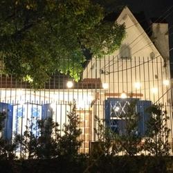 Casa do Mikvê
